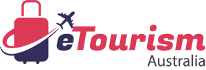 eTourism Australia Logo